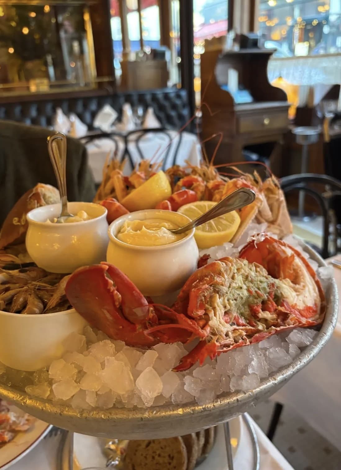 De klassieke brasserie in Parijs: 5 adressen die ik zelf zou kiezen