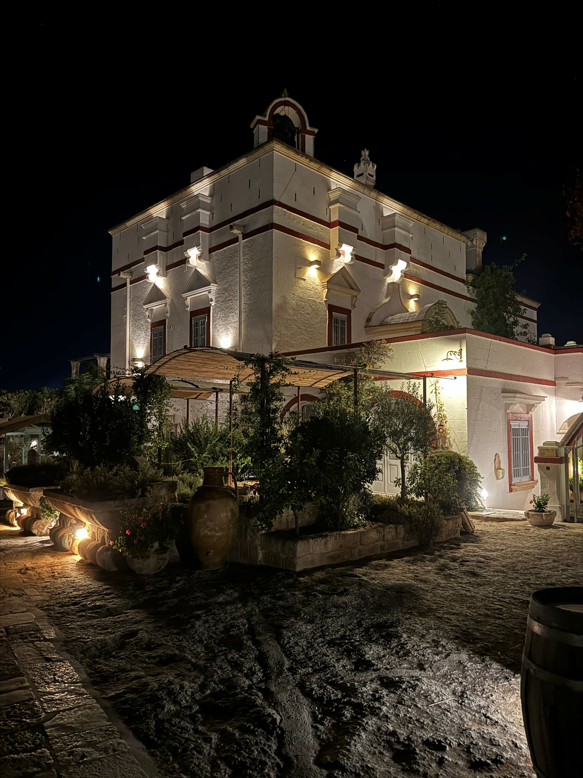 Slapen in een masseria in Puglia: 6 adressen die ik zelf bezocht