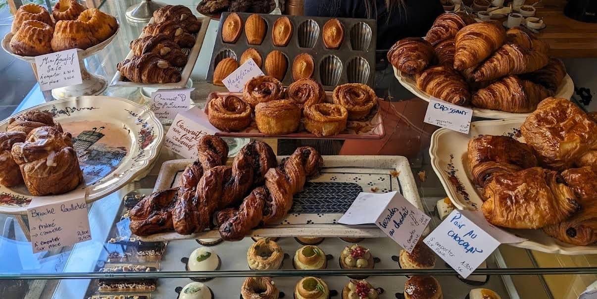 Het beste ontbijt in Parijs: 10 adressen die ik zelf zou kiezen