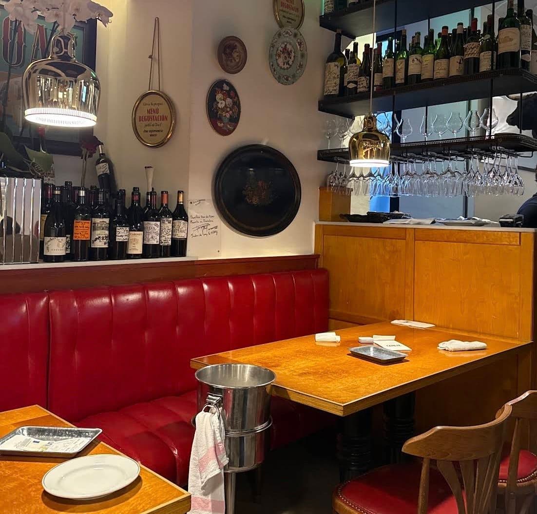 Bar Cañete Barcelona: waarom dit al jaren op mijn lijstje staat