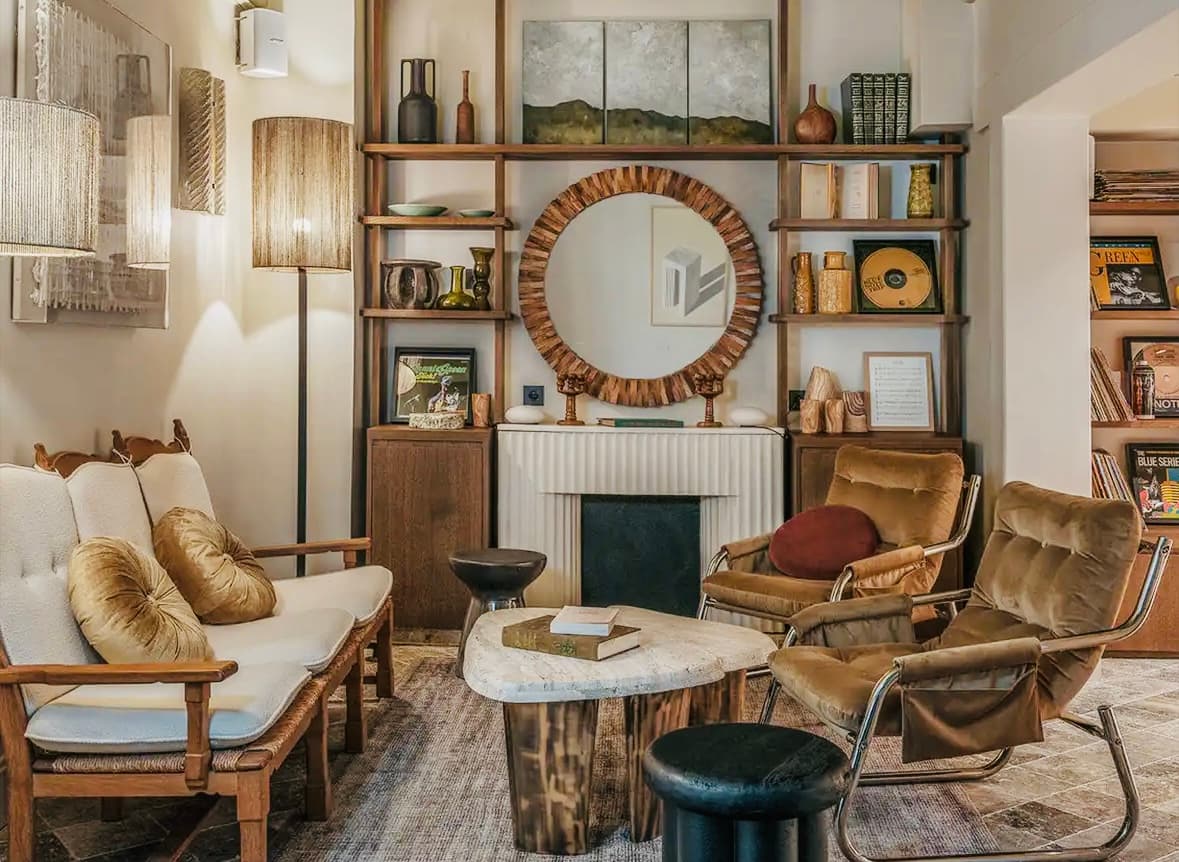 7 boutique hotels in de Marais waar ik zelf zou overnachten