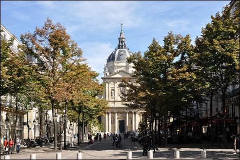 Quartier Latin Parijs: tips van iemand die er altijd slaapt