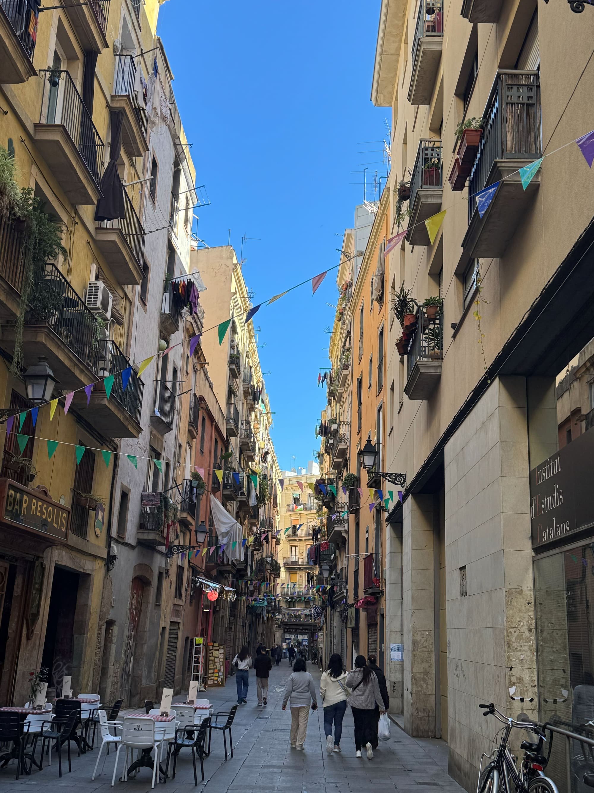 Barcelona