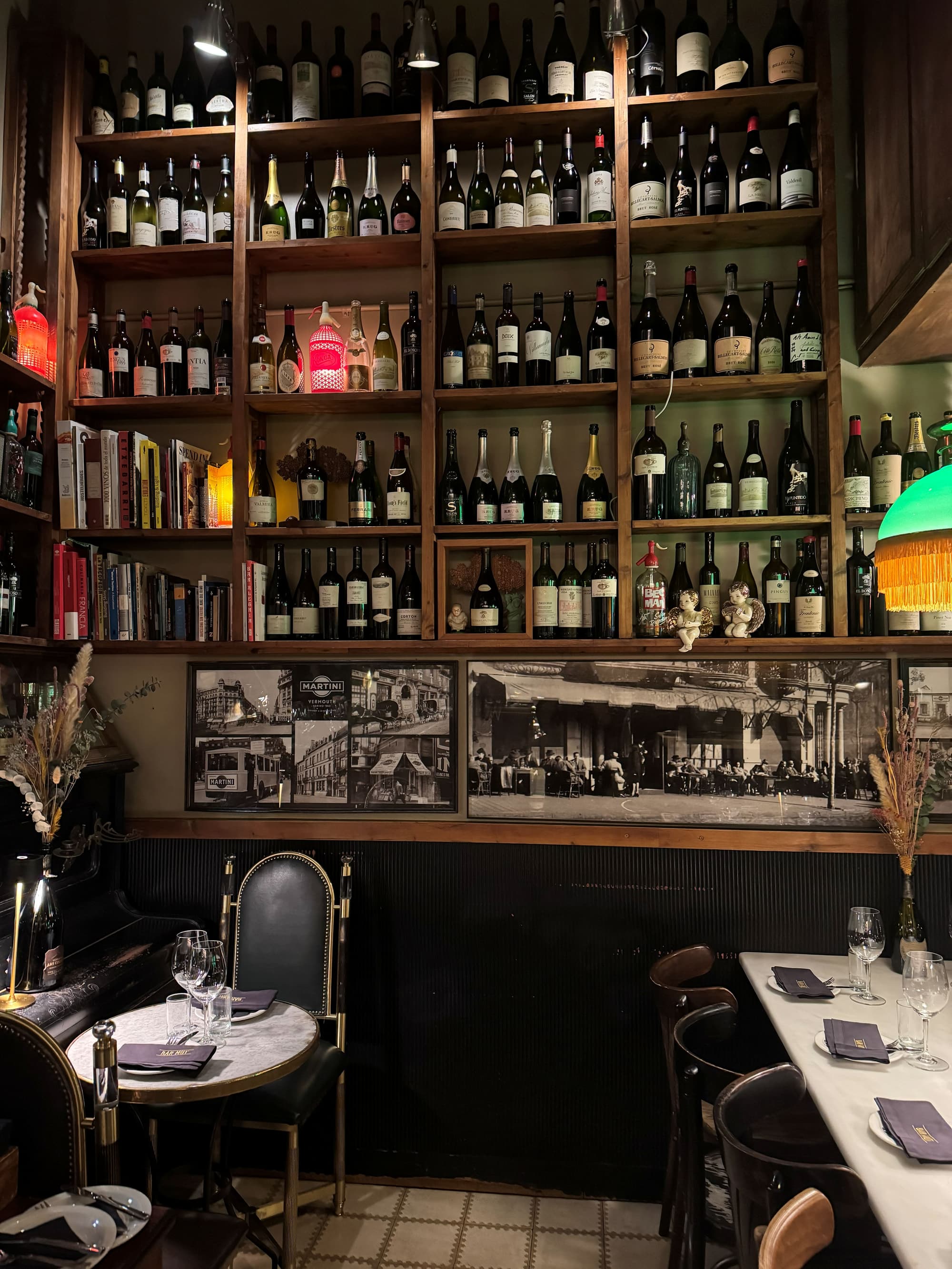 Eixample op zijn lekkerst: 6 restaurants die ik zelf zou kiezen