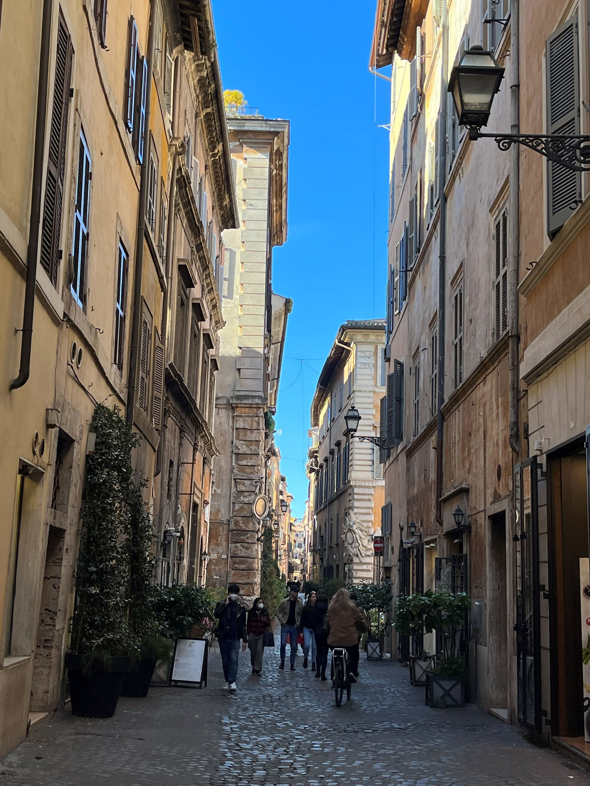 Wat te doen in Rome: 7 dingen die ik zelf zou doen