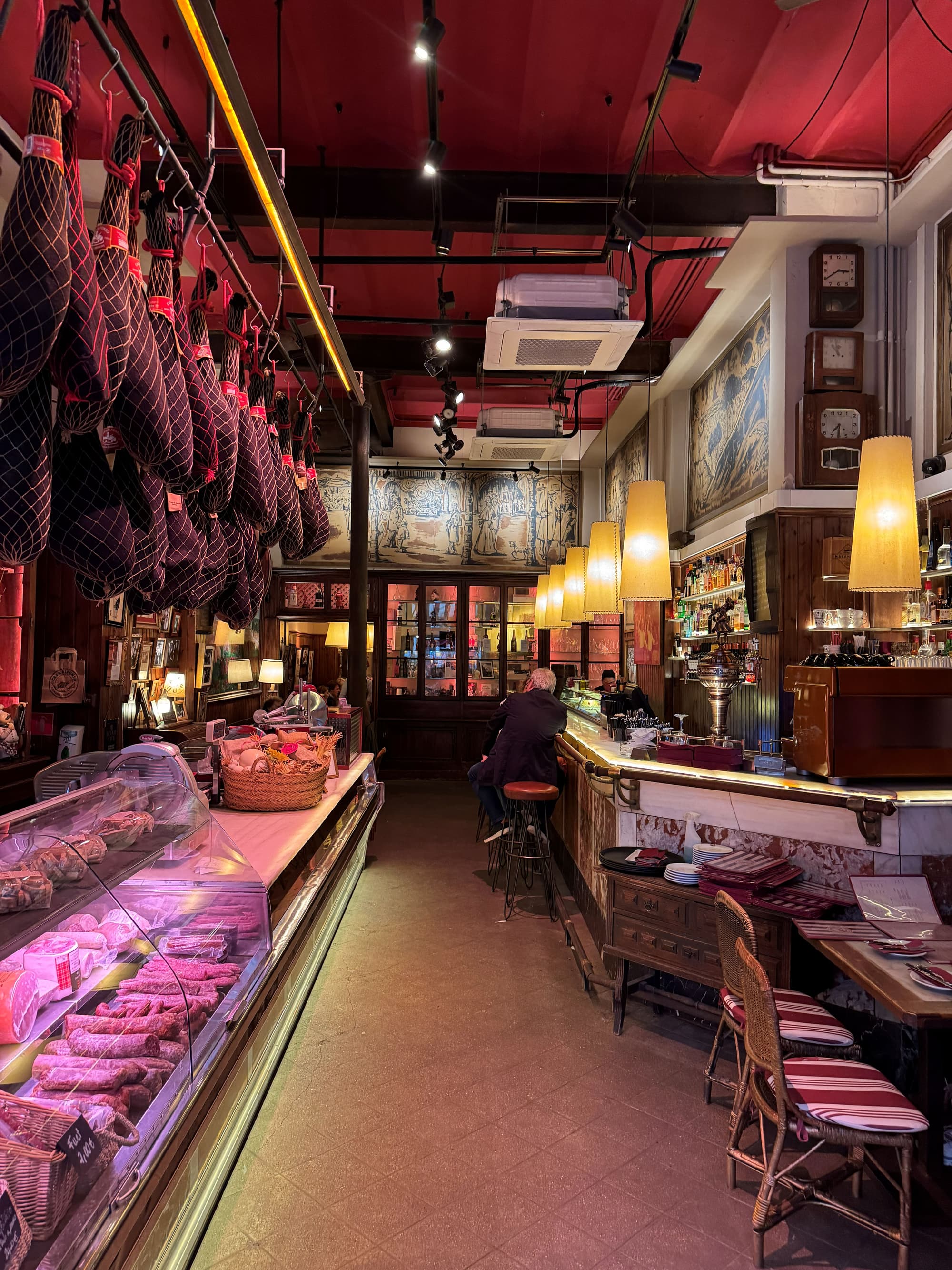 De beste tapas van Barcelona: 7 adressen die ik zelf zou kiezen
