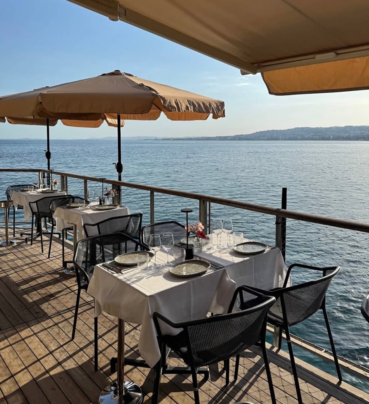 Eten in Nice: 12 restaurants aan de Côte d'Azur die ik zelf zou kiezen