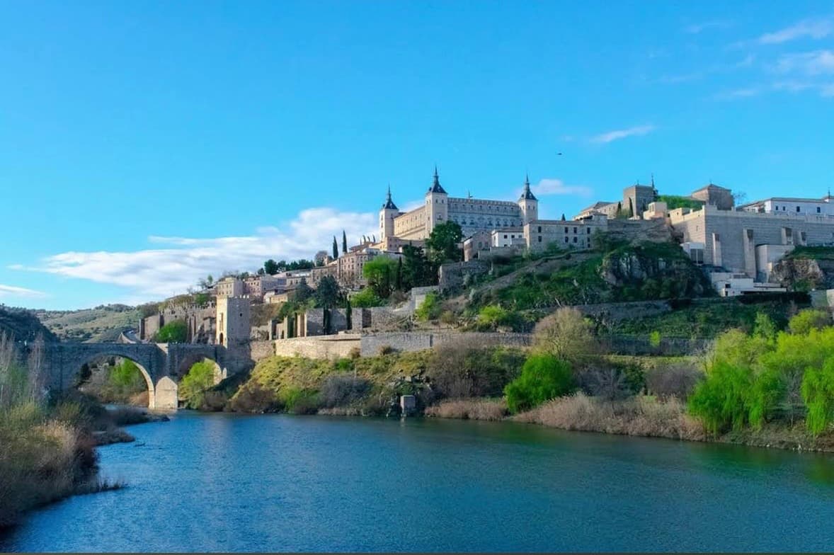 Spanje