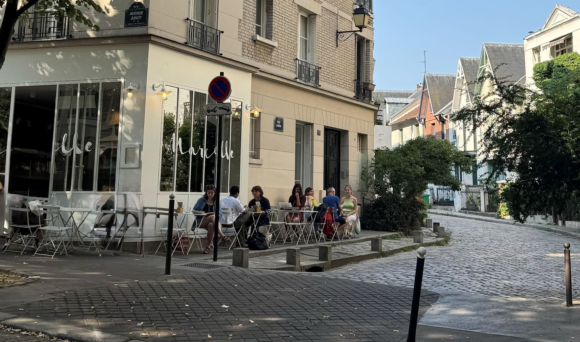 Montmartre Parijs: de kunstenaarswijk waar je altijd heen moet