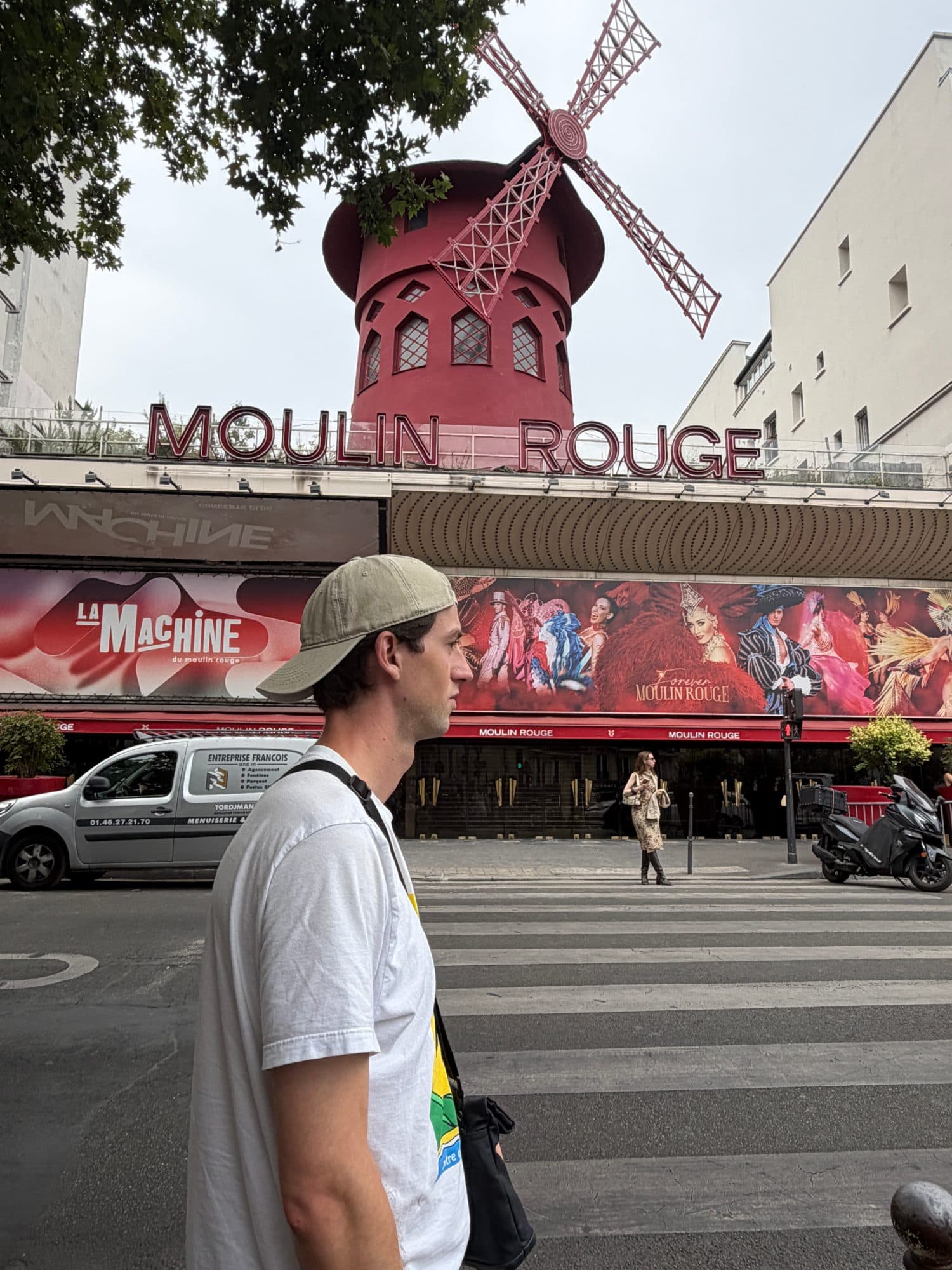 Wandeltour Montmartre met Nederlandse gids: waarom ik dit aanraad ook als je de wijk al kent