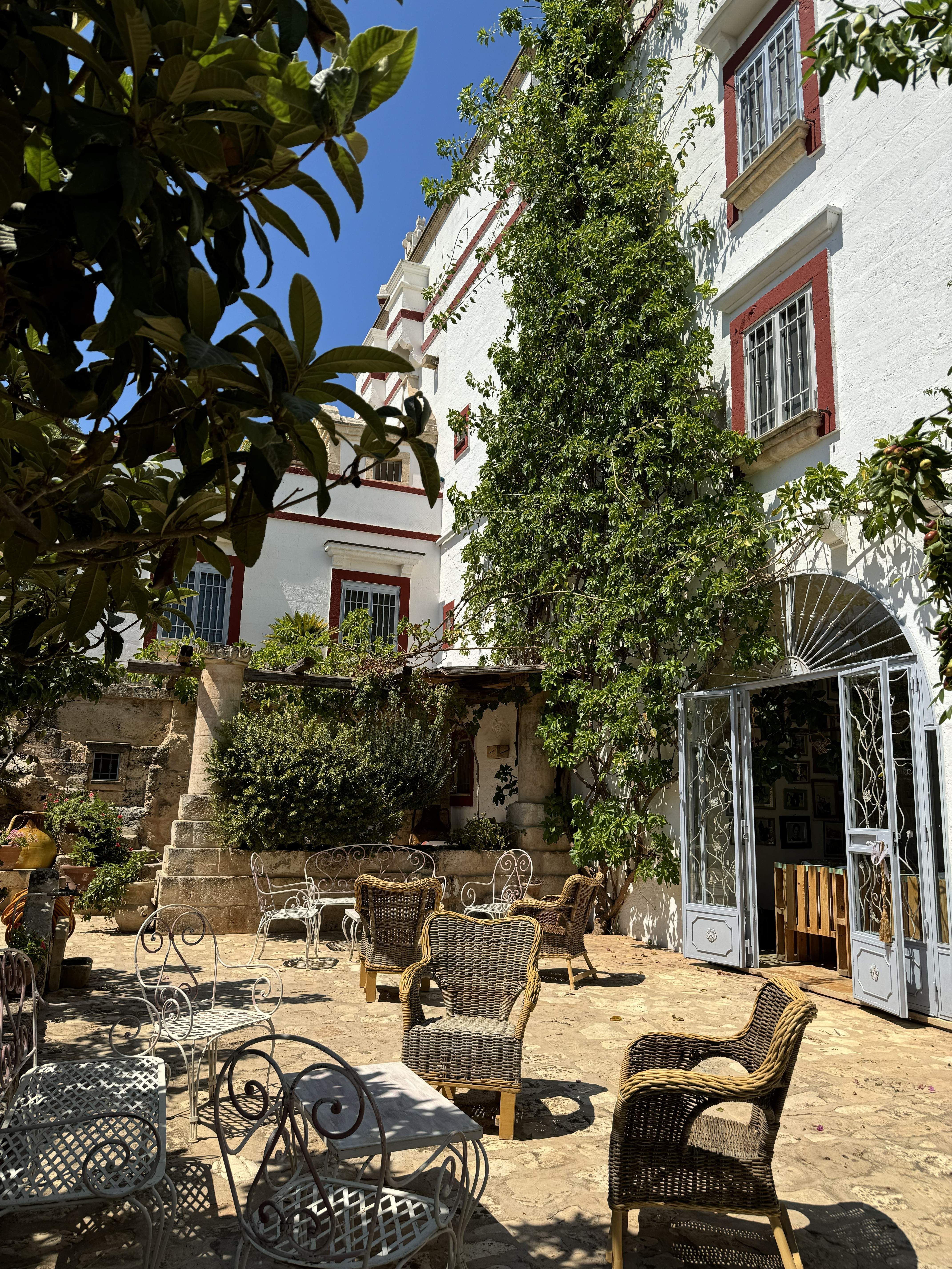 Puglia